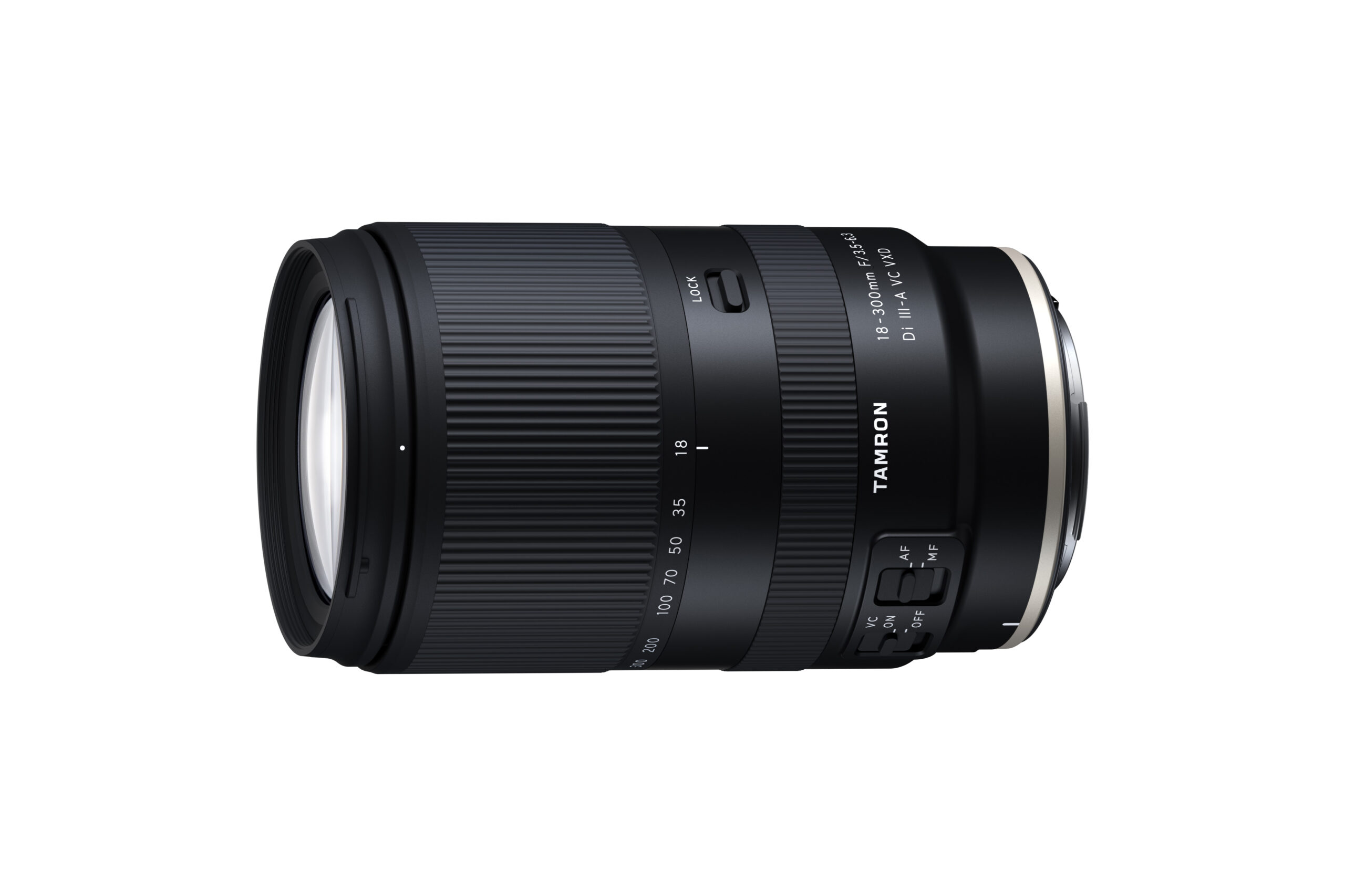 Tamron_Reisezoom 70-180mm F/2.8 Di III VC VXD G2<br />